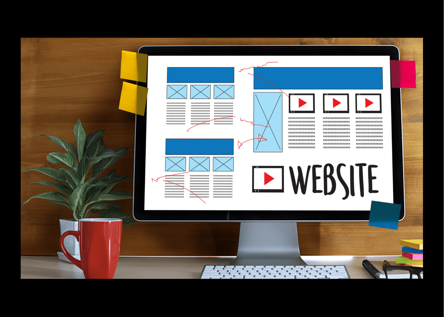 10 Reasons You Need a Business Website